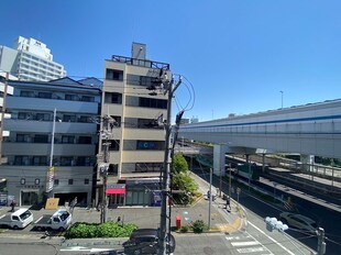 アーデン甲子園の物件内観写真